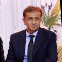 Siddique Muhammad Abdullah