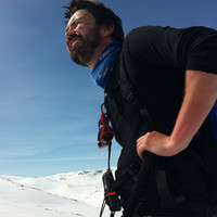 Jim Tore Bakerød