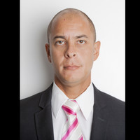 Carlos José Alvarado Oñate