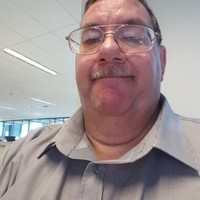 Steve Ward