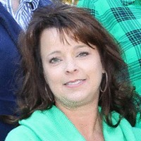 Angie Halstead