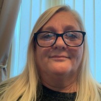 Sue Olden