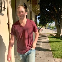 Cale Erickson