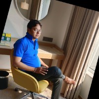 Lokendra Chaudhary