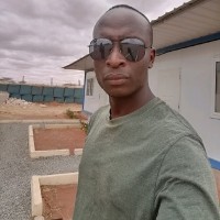 Solomon Waweru