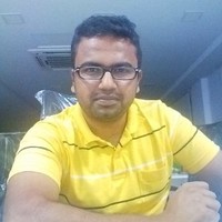 Vishnu Viswanath