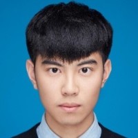 Zehao Wang