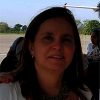 Clara Vasquez