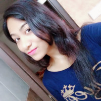 Komal Gill