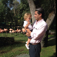 Fernando Fernández de Tejada y Pérez-Bejarano