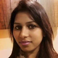 Manisha Harrison