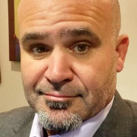 Joseph Waldo