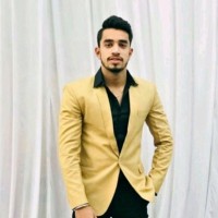 Aman Tiwari