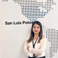 Fernanda Aguilar Blanco