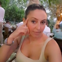 Ebru Şenol