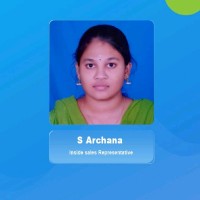 Archana Swamynathan