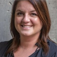 Nicole Cocuzzi, Mba