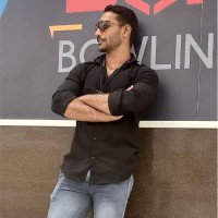 Sayed shaybaz Nalband