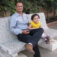 Parmanand Tiwari