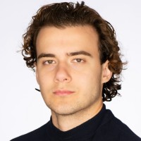 Gonzalo Lopez Marti Cuevas