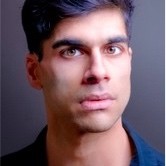Pranav Dev