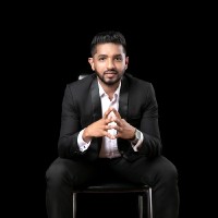 Chinthaka Weerasinghe