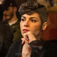 Daniela Pugliese