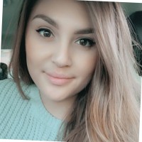 Gina Perry