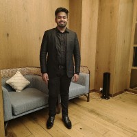 Dhanabal Raju
