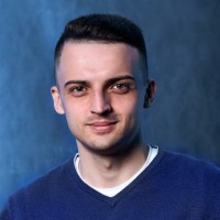 Вадим Агафонов