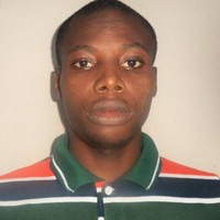 Peter Eyubeh