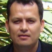 Ismael Álvaro Muñoz Peralta