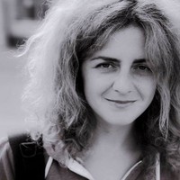 Maryna Slobodyanyuk