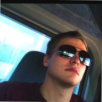 Caleb Allread