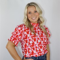 Mackenzi Bennett, Mba