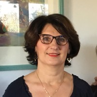 Agnes Berland
