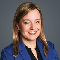 Kristin Snyder Higgins
