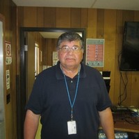 James Espinoza, Stsc