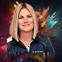 Kirsty Enslin