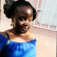 Ophelie Lucilia DIBADA