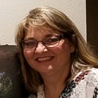 Lisa Murry