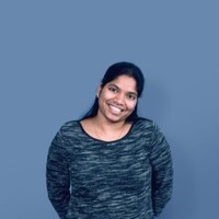 Srilatha Kondapalli