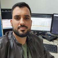 Hitalo Caixeta