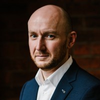 Peter Stevens