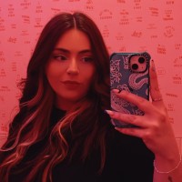 Gina Halls