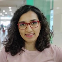 Anitha Karimbil