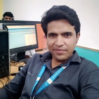 ANIL THAKUR