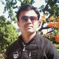 Balaji Madake