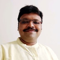 🇮🇳 KRISHNAKUMAR MURUGESAN