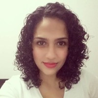 Thaiane Vieira Da Silva